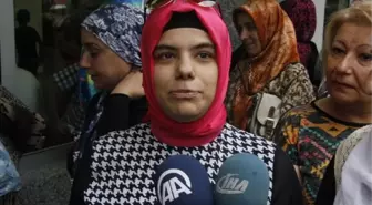 Diyarbakırlı Kadınlardan Başbakana Destek