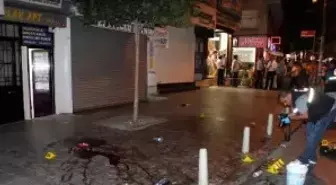 Düğün Günü Kana Bulandı: 2 Ölü