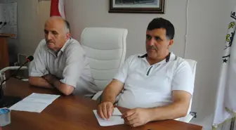 Kaynarca Belediye Meclisi Toplandı