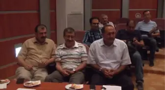 Kayseri KASKİ'nin adı 'AGÜ Spor Kulübü' oldu