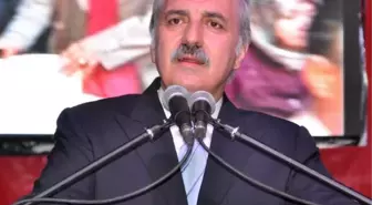 Kurtulmuş: Devleti, Milletin Kontrol Ettiği Bir Dönem Başlıyor