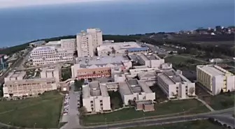 Merzifon'a Fakülte Kurulacak