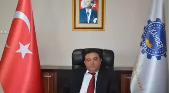 Murat Orhan Kardemir Yönetim Kuruluna Üyeliğini Açıkladı