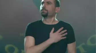 Mustafa Erdoğan: Aşkta Sınıfta Kaldım