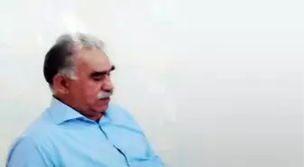 Öcalan'dan Müzakere Dileği