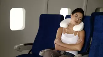 Othello Seyahat Yastıkları ile Siz Nereye, Yastığınız Oraya