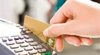 Ramazanda Kartlarla 38,7 Milyar Lira Ödedik