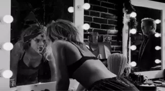 Sin City 'Nin Devam Filminden Fragman!