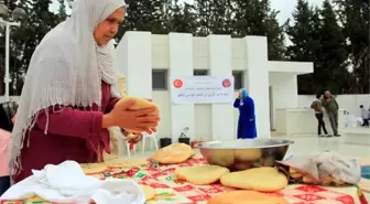 Tika Tunus'ta Sosyal Sorumluluk Projelerine Devam Ediyor