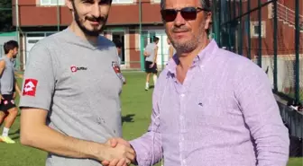 Abdullah Karmil Adanaspor'da