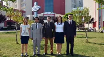 Adü Hastanesinden Yenilikçi ve Güler Yüzlü Hizmet