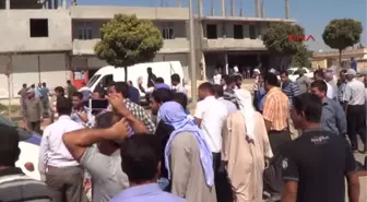 Akçakale'de Elektrik Kesintisi Gerginliği