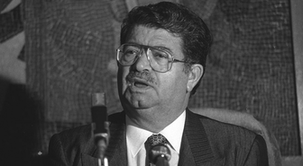 Alışırsınız': Turgut Özal