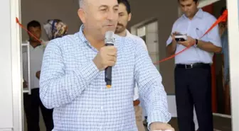 Çavuşoğlu: CHP ve MHP Marjinalleşti