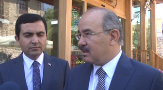 Çelik: 'MHP'nin üst yönetimi CHP'nin kuyruğuna takıldı' -
