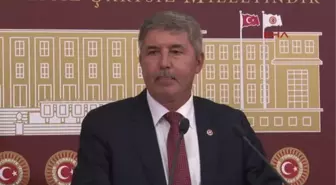 CHP'li Havutça'dan Teog Eleştirisi: Öğrenciler Tercih Yapmasa Bile İmam Hatiplere Otomatik Olarak...