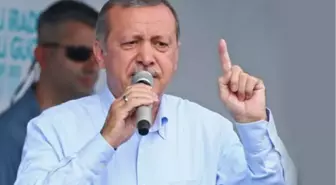 Cumhurbaşkanı Adayı ve Başbakan Erdoğan, Muğla'ya Geldi