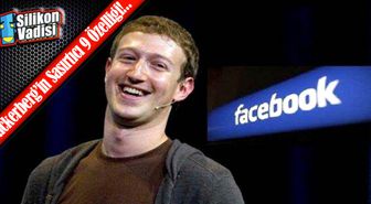 Dünyanın En Sevilen Patronu: Mark Zuckerberg