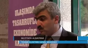 Enerji Tasarrufları ile 150 Milyar TL Elde Edilecek