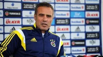 Fenerbahçe'den Ayrılacak Dört İsim Belli Oldu