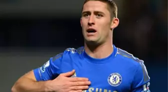 Gary Cahill: 'Drogba Söylentisi Bile Beni Heyecanlandırdı'