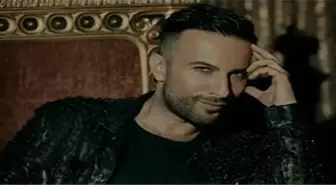 Megastar Tarkan'ın 'Hop De' Klibi Yayınlandı