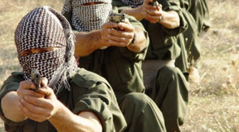 PKK, Özel Kuvvetini IŞİD'in Üzerine Gönderdi