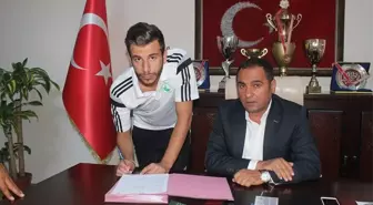 Sivas Dört Eylül Belediyespor'da Transfer Çalışmaları