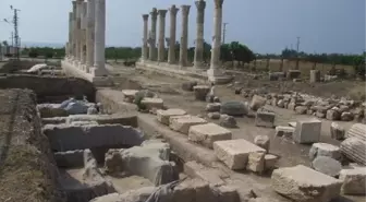 Soli Pompeipolis, Dünya Kültür Mirası Listesine Girebilir