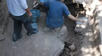 Thyateira'da 4'üncü Dönem Kazı Çalışması Başladı