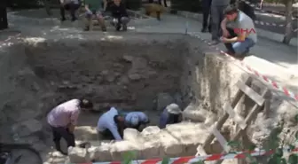 Thyateira'da 4'üncü Dönem Kazı Çalışması Başladı