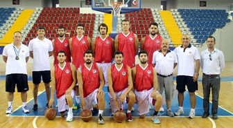 Türkiye Basketbol 2. Ligi