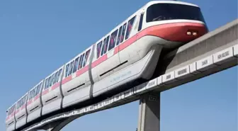 Türkiye'de Bir İlk: Tramvaylar Artık Havada Olacak