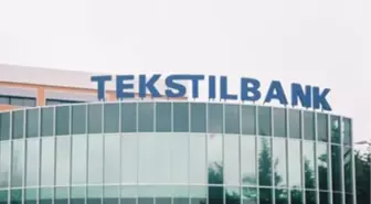 Çinli Icbc Tekstilbank'ı Almak İçin BDDK'ya Başvurdu (2)