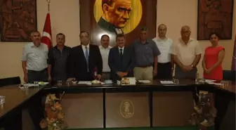 Ayesob Ar-Ge Çalışmalarını Üniversite ile Birlikte Yapacak