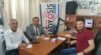 Başkan Alemdar Öztürk Kozanlı'lardan Erdoğan İçin Destek Sözü Aldı