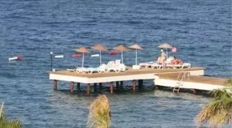 Beach Terörü İş Adamlarını Hedef Aldı