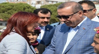 Çerçioğlu ile Başbakan Erdoğan'ın Görüşmesi Sosyal Medyada En Çok Paylaşılan Haber Oldu