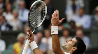 Djokovic Balayından Galibiyetle Döndü