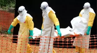 Liberya'da, Ebola Nedeniyle Acil Durum İlan Edildi