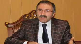 Erzurum Milletvekili Dr.cengiz Yavilioğlu Açıklaması