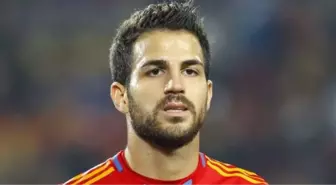 Fabregas'ın Kebap Tutkusu