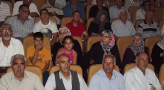 Gazi ve Basın Konutlarının Kuraları Çekildi