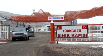 Gürcistan, Türközü Sınır Kapısı'ndan Geçen 3 Türk Vatandaşı Hakkında İşlem Başlattı