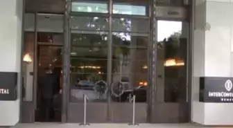 İran'la Nükleer Müzakerelerin Sonuna Gelindi