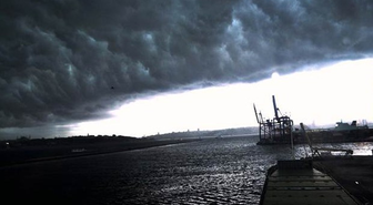 Meteoroloji'den İstanbul ve 6 İle Yağış Uyarısı