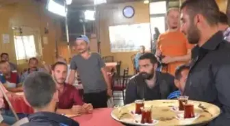 Kavga ve Olayları ile Ünlü Çinçin Mahallesi Beyaz Perdede Yerini Alacak