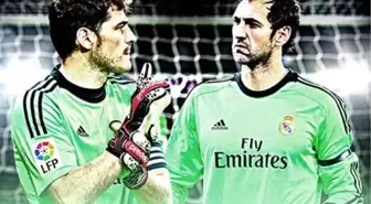 Lopez: Casillas'tan Daha İyiyim