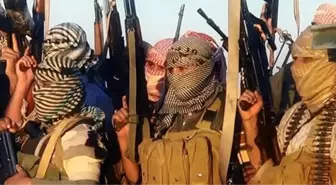 Mahmur Kampı IŞİD'in Eline Geçti