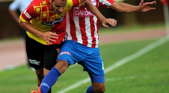 Manisaspor 4 Futbolcuyla Anlaştı